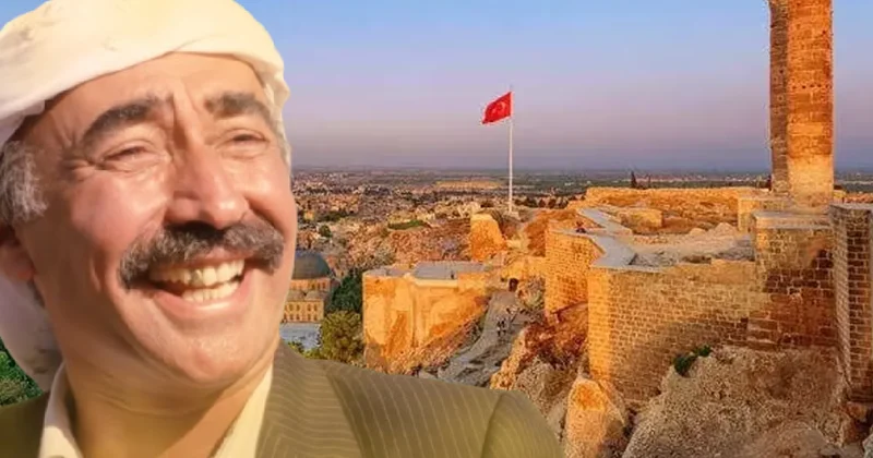 Züğürt Ağa gerçek oldu: Şanlıurfa da koca bir köy satışa çıktı Sözcü Gazetesi