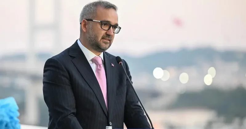TCMB Başkanı Karahan dan gençlere dikkat çeken mesaj: Artık farkı bu belirleyecek