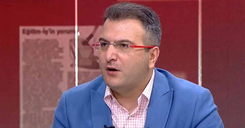 Cem Küçük dosyasına fuhuş ve kara para eklendi Sözcü Gazetesi