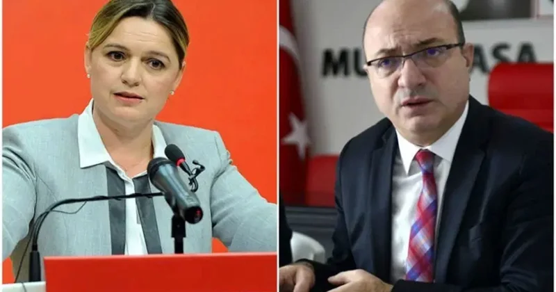 CHP’de ihraç listesi genişledi: 50 isim YDK’ye sevk edildi Son Haberler
