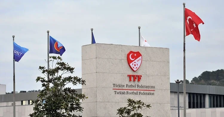 TFF den yabancı kuralı açıklaması!