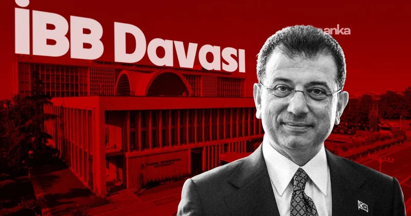 İBB soruşturmasının başlatılmasına vesile olan Uğur Güngör savunma yaptı
