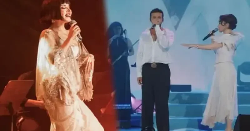 Yıllar sonra şarkısı yeniden patladı: Göksel in mesaj kutusu dolup taştı! Terapi odası gibi