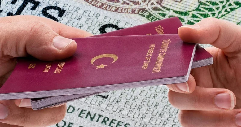Türkiye den yeni vize kararı: Artık bu şart aranmayacak Sözcü Gazetesi