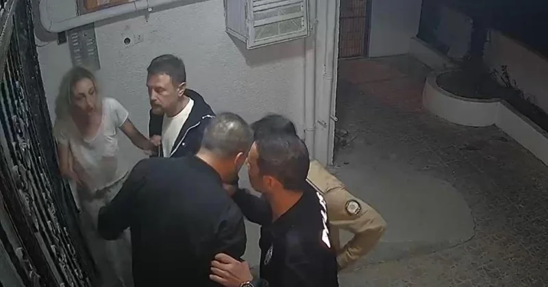 Güllü nün ölümüne ilişkin yeni görüntüler ortaya çıktı