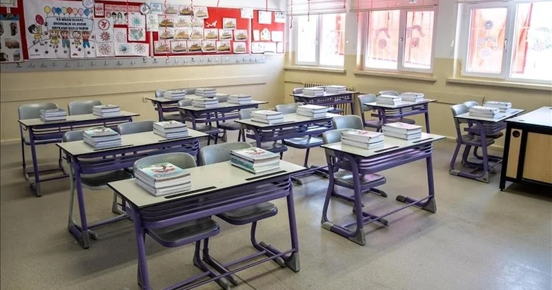 Yabancı isimler kaldırılıyor! Özel okullara isimlerini değiştirmeleri için 1 Ekim e kadar süre verildi Sözcü Gazetesi