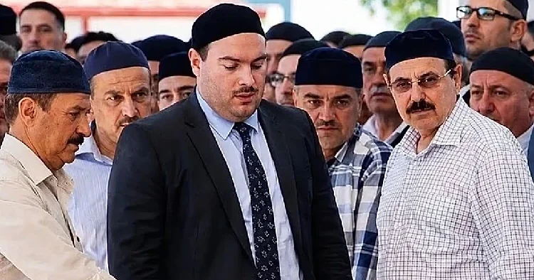 Alihan Kuriş operasyonunda kritik isimlerden biri daha yakalandı