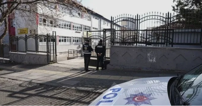 Okullara güvenlik görevlisi uygulamasında ilk adım Bahçelievler’de