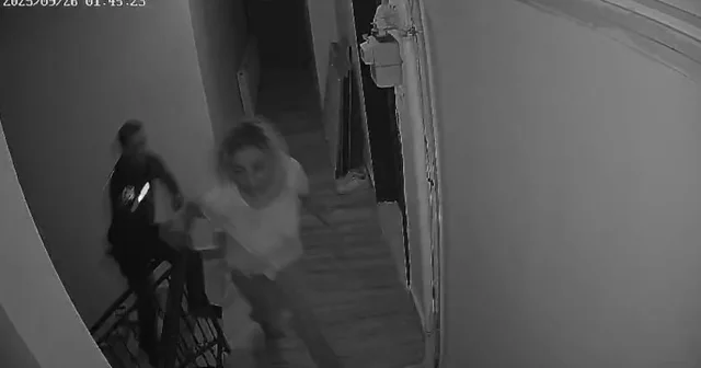 Şarkıcı Güllü nün öldüğü olay gecesine ait yeni görüntüleri ortaya çıktı Yalova Haberleri Habertürk Yerel Haberler