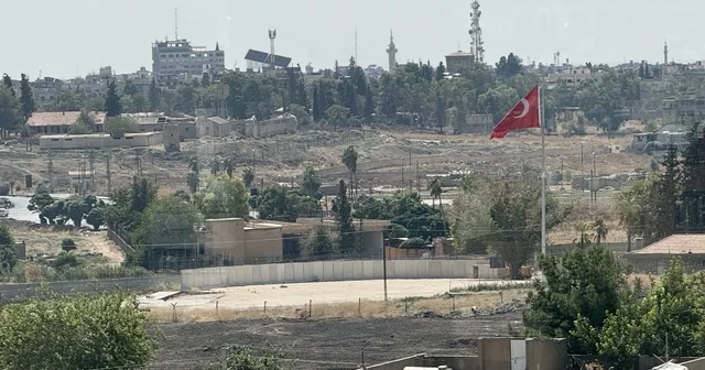 SDG nin feshedildiğini açıklamasının ardından Nusaybin Kamışlı hattında yeni dönem beklentisi Mardin Haberleri Habertürk Yerel Haberler