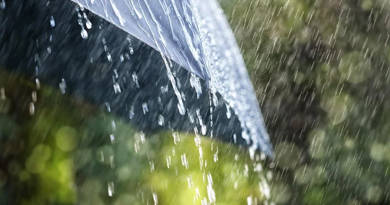 İstanbul da hava bir anda değişecek: Sıcaklık 10 derece düşecek