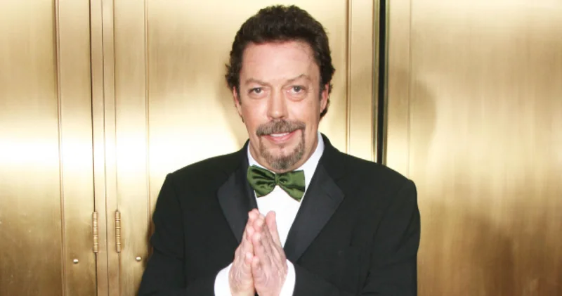 Tim Curry yaşamını yitirdi