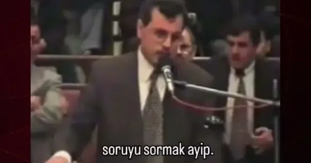 Kuveyt mi büyük Osmanlı mı? sorusuna Prof. Dr. Ahmet Akgündüz ün unutulmaz cevabı