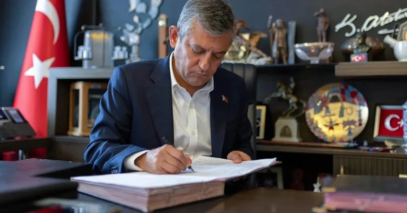 ‘İtibardan tasarruf’ yasası Sözcü Gazetesi