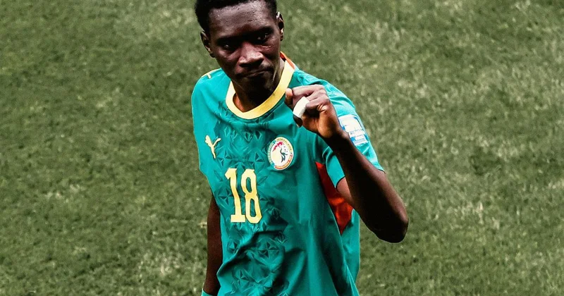 Galatasaray a Ismaila Sarr transferinde kötü haber