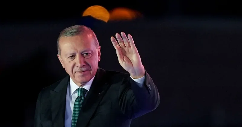 Suriye de terör örgütü YPG/SDG kendini feshetti: Erdoğan 11 yıl önce böyle duyurmuştu!