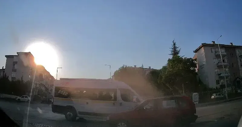 Bursa da zincirleme kaza: 4 yaralı