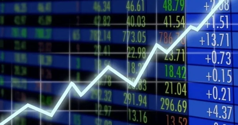 Halkbank tan KAP a gece yarısı açıklama geldi: Hisse uçuşa geçti! Sözcü Gazetesi