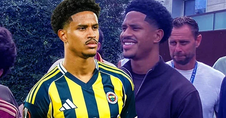 Roma da Oosterwolde krizi! Fenerbahçe ye geri dönebilir