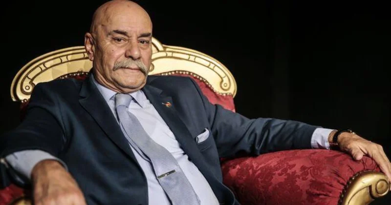 Sanatçı Faruk Günuğur hayatını kaybetti Sözcü Gazetesi