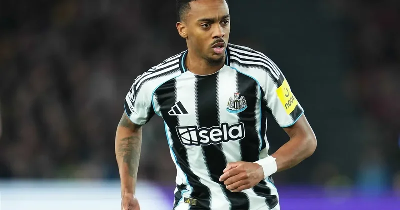 Willock tan İngiliz ekibine Beşiktaş resti!