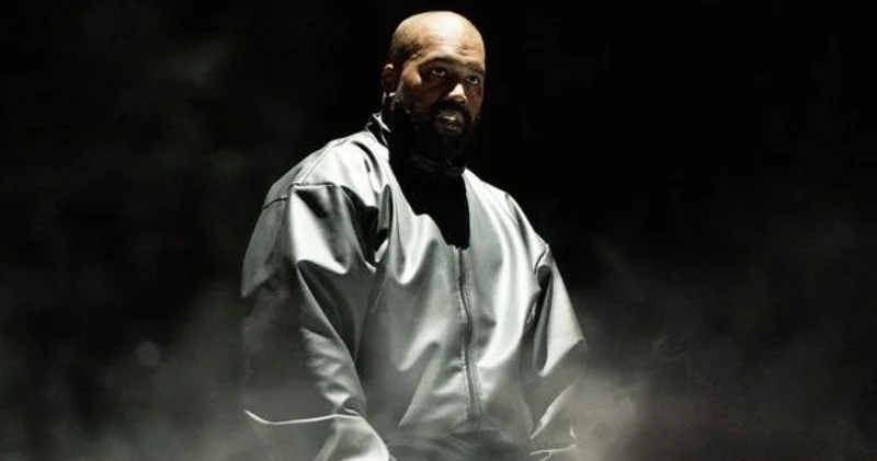 Konserler iptal mi, değil mi? Kanye West konserleri için Rusya da kafa karıştıran açıklamalar