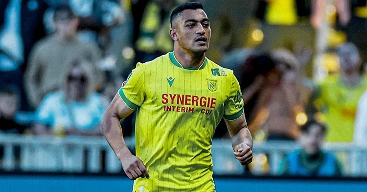 Mostafa Mohamed Süper Lig e geri dönüyor!