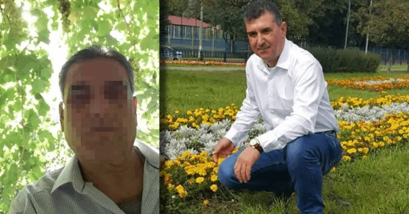 Eski mahalle muhtarı evinin bahçesinde komşusu tarafından öldürüldü Sözcü Gazetesi