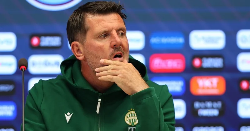 Ferencvaros’tan Salah açıklaması Sözcü Gazetesi