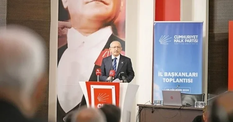 Kılıçdaroğlu: Ben ikna edeceğim