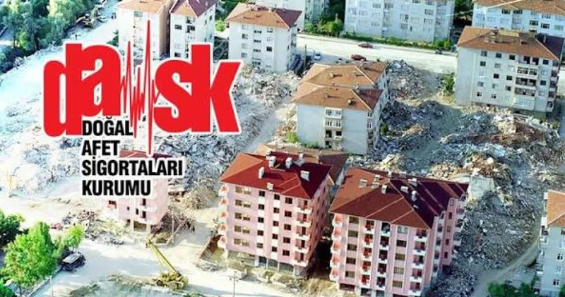 Her işyeri DASK kapsamında mı?