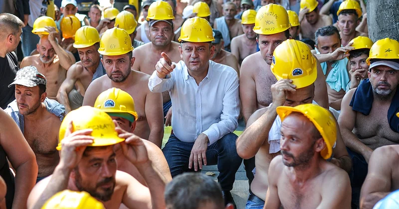 Ya kayyum atayın ya kamulaştırın Sözcü Gazetesi