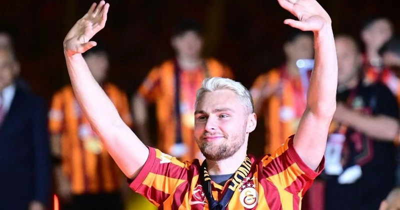 Galatasaray, Nelsson için gelen dev rakamı reddettiğine bin pişman