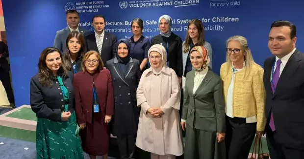 Gaziantep haberleri Başkan Şahin, New York’ta Gaziantep in yerel yönetim tecrübesini paylaştı 26 Eylül 2026