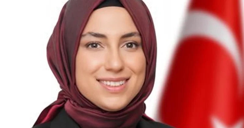 Üsküdar Belediyesi Başkan Yardımcısı CHP’den istifa etti: Seçim öncesi tutuklanmış sonra ev hapsiyle tahliye edilmişti Sözcü Gazetesi