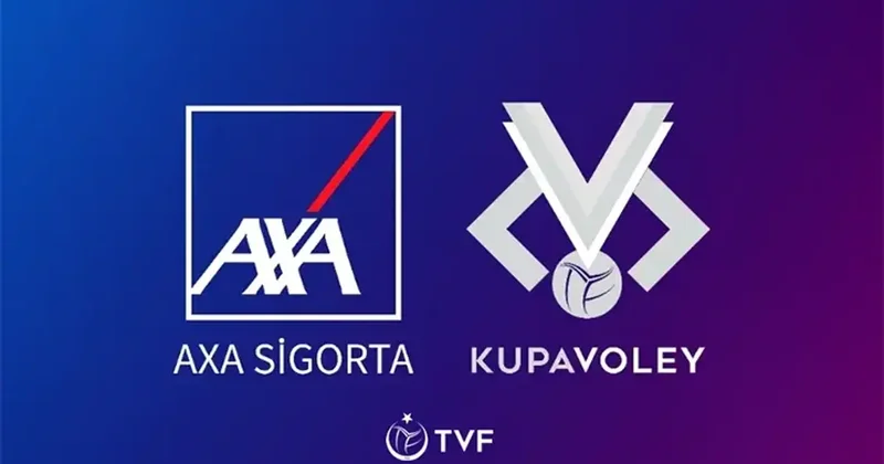 Kupa Voley de heyecan grup müsabakalarıyla başlıyor Voleybol Haberleri Spor