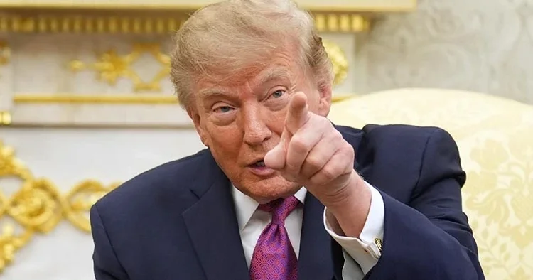 İran ın teklifine Trump tan ret: Bombalamaya yeniden başlayacak