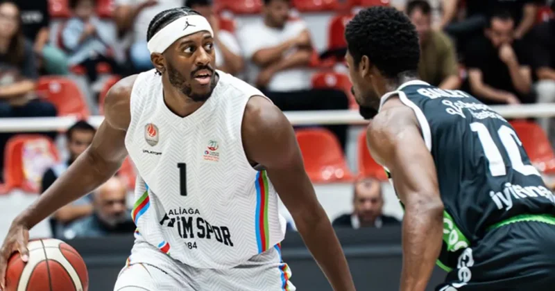 Aliağa Petkimspor, Yukatel Denizli Basket’i mağlup etti!