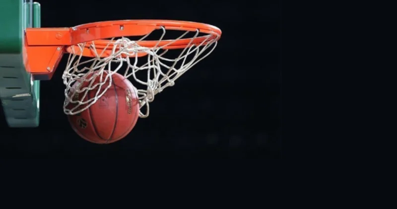 Potada Anadolu Efes Beşiktaş derbisi!