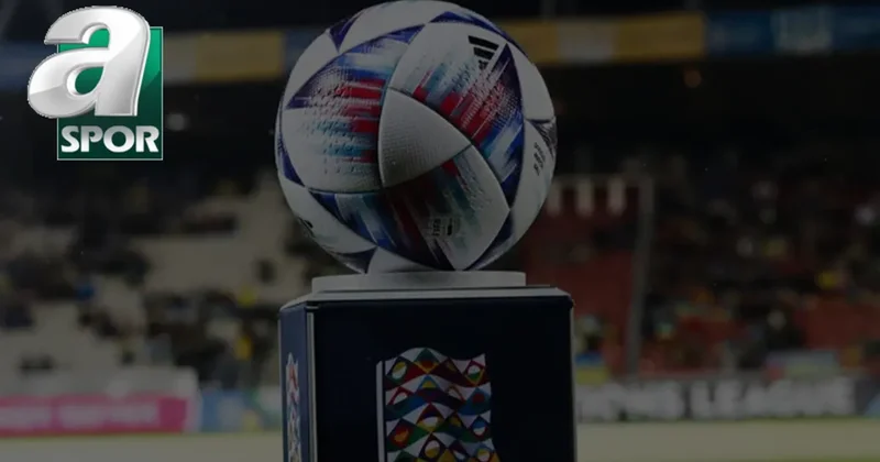 CANLI İZLE UEFA Uluslar Ligi’nde Çekya Hırvatistan maçı! Ne zaman, saat kaçta, hangi kanalda?