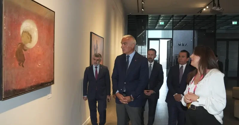 İstanbul’da Kültür Yolu heyecanı: 400’den fazla etkinlikle sanat şöleni başladı