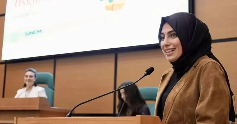 CHP de bir istifa daha! Amine Cansu Çelik kararını duyurdu