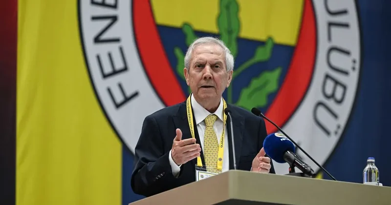 Fenerbahçe Kulübünde olağan genel kurul, yarın gerçekleştirilecek