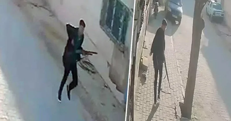 11 öğrencinin yaralandığı saldırıda 7 tutuklama! Sözcü Gazetesi