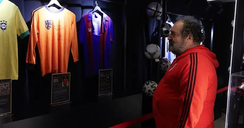 Koleksiyon tutkunları ve sporseverleri bir araya getiren Collector s Fest 2 nci kez kapılarını açtı