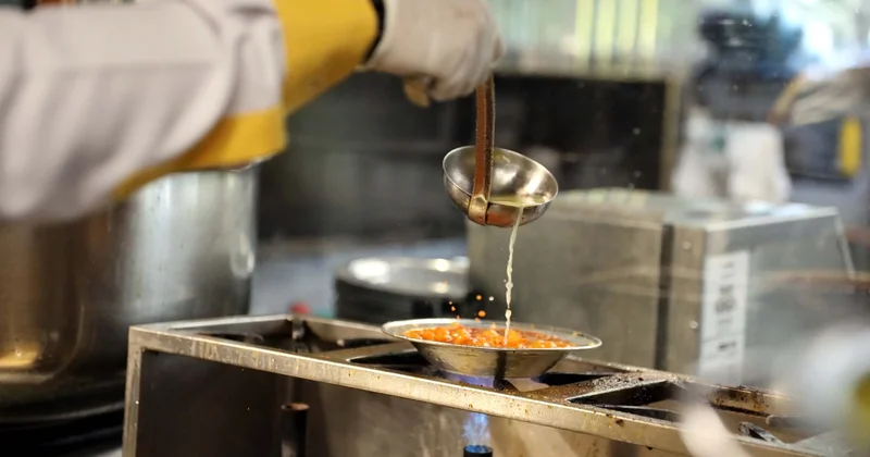TasteAtlas listesinde ikinci sıraya çıkan beyranın ustalarından tepki: Bu bir yemek, çorba sayılmamalı