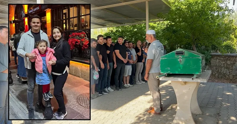 5 yaşındaki Hatice nin kahreden sonu! Diş tedavisi olacaktı canından oldu...