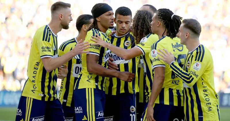 Fenerbahçe ye FIFA dan 3 dönem transfer yasağı! Ödeme yapılırsa kalkacak