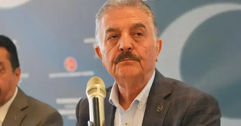 MHP li Büyükataman: Ülkemiz küresel bir sapkınlığın hedefinde