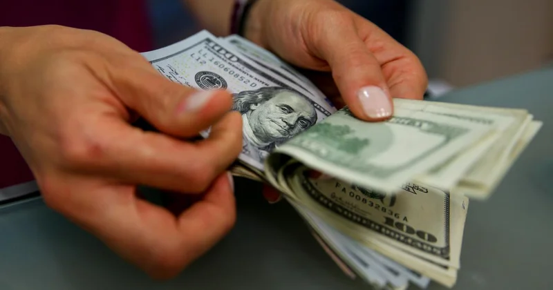 Irak a ABD den yeni dolar sevkiyatı yapılacağı belirtildi